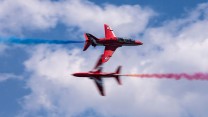 Red Arrows