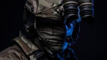 Royal Marines Commando Uniform Autumn 2020