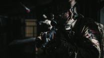 Royal Marines Commando Uniform Autumn 2020