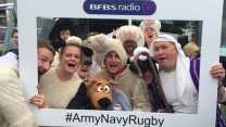 Army v Navy 2017