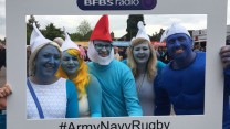 Army v Navy 2017