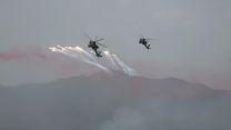 US and South Korean forces staged a live firing exercise to mark the 70th anniversary of the ROK-US Alliance and the 75th anniversary of the founding of South Korea's armed forces. CREDIT US DEPARTMENT OF DEFENSE
