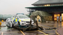 Military Assist Police In Russian Spy Investigation
