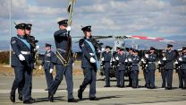 84 Squadron are based at RAF Akrotiri, Cyprus (Picture: MOD).