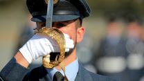 84 Squadron have marked their 50th anniversary of operations in Cyprus (Picture: MOD).