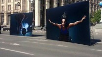 Ukraine Invictus Games Team