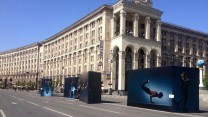 Ukraine Invictus Games Team