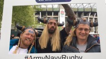 Army v Navy 2017