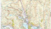 Tougher route for the Cumbrian Challenge (Picture: Walking With The Wounded).