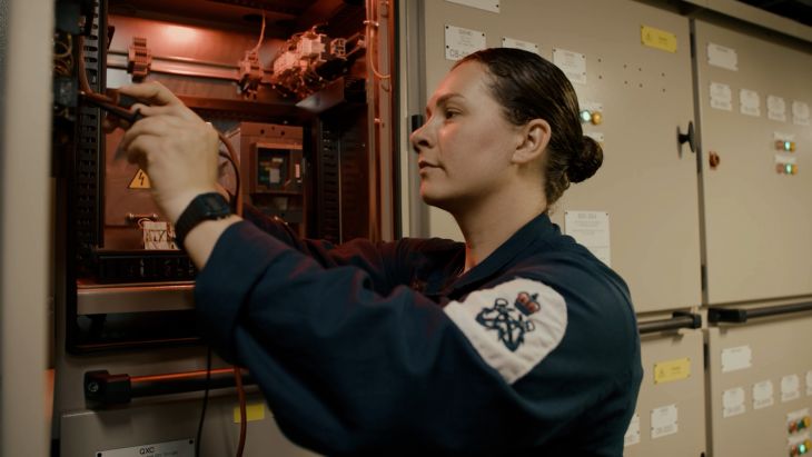 Any piece of equipment needs to be maintained in order to keep on working,  but the idea here is to put redundant pieces if equipment back into service