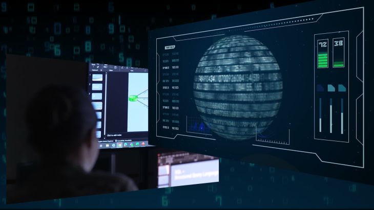 Cyber attacks have taken place and will continue to do so as connectivity opens up whole nations to exploitation and abuse 