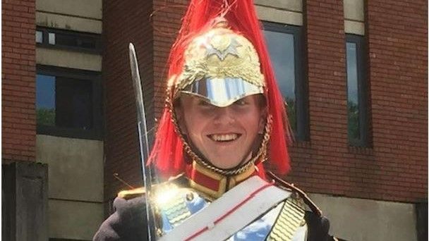 Trooper Jack Burnell-Williams