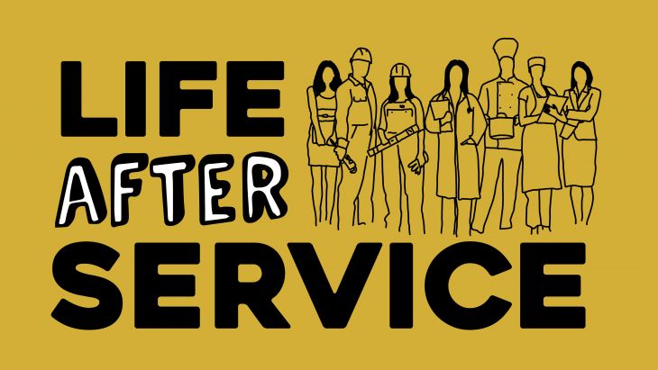 Life After Service 