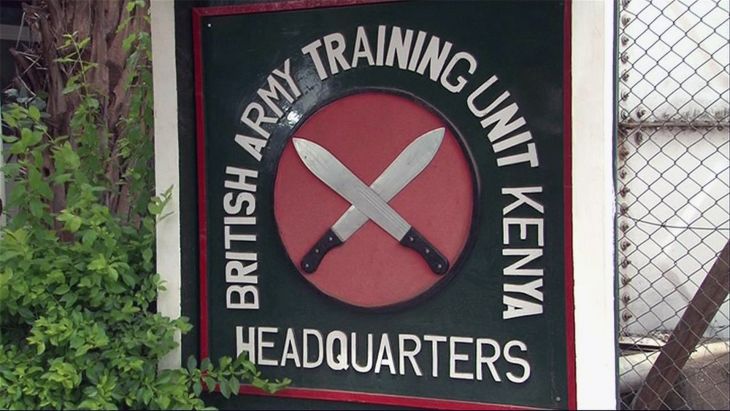 The Sennen enquiry identified 35 instances of Sexual Exploitation and Abuse (SEA) among troops serving at BATUK from November 2022 to June 2025 (Picture: BFBS)