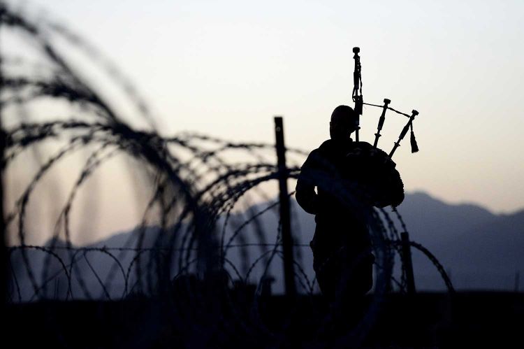 Picture: Crown Copyright 2013 / Sergeant Dan Bardsley RLC Picture: Crown Copyright 2013 / Sergeant Dan Bardsley RLC