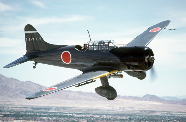 Pearl Harbor plane
