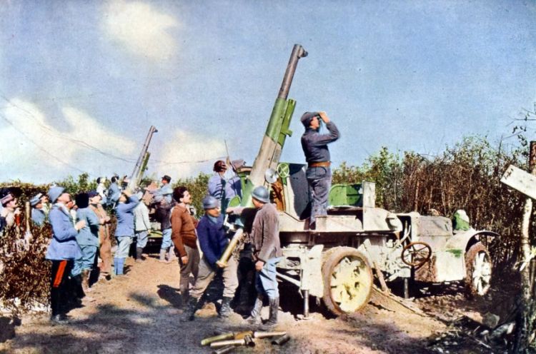 First World War World War One