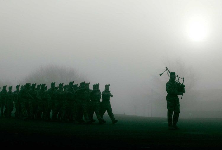 Picture: Crown Copyright 2004 Picture: Crown Copyright 2004