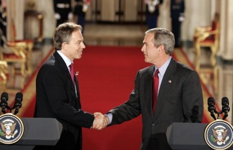 Lawyers Comb Chilcot Report For Signs Of Blair Guilt