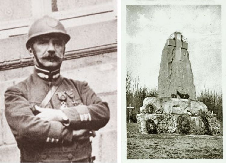 Battle of Verdun