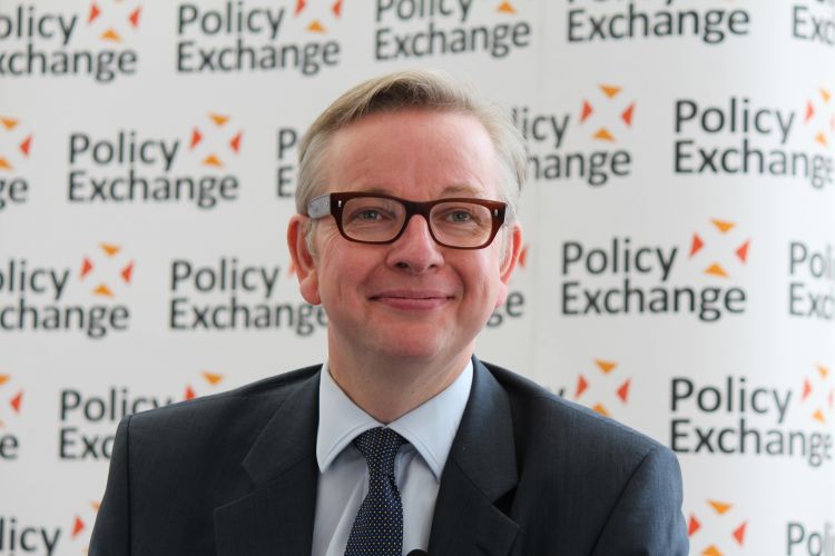 Michael Gove