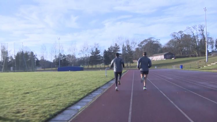 triple seven day challenge