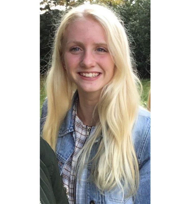 Lucy Pygott