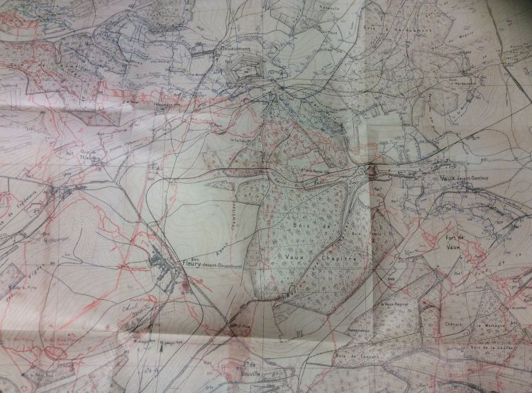 Battle of Verdun