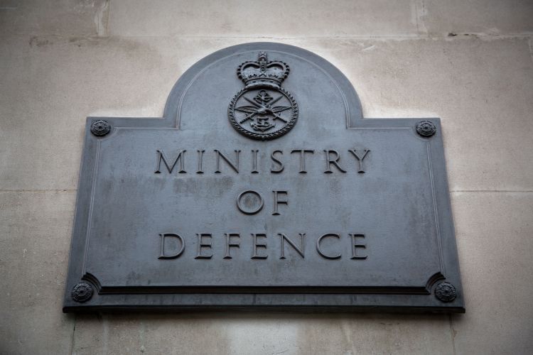 Ministry Of Defence