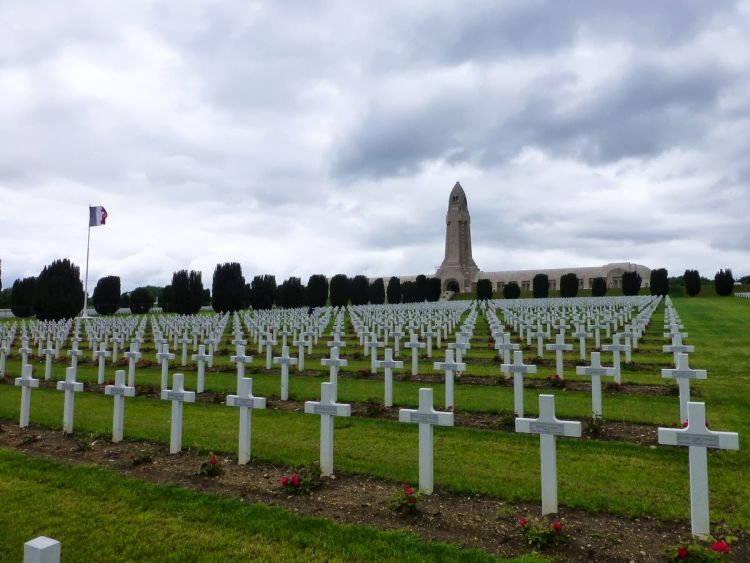 Battle of Verdun