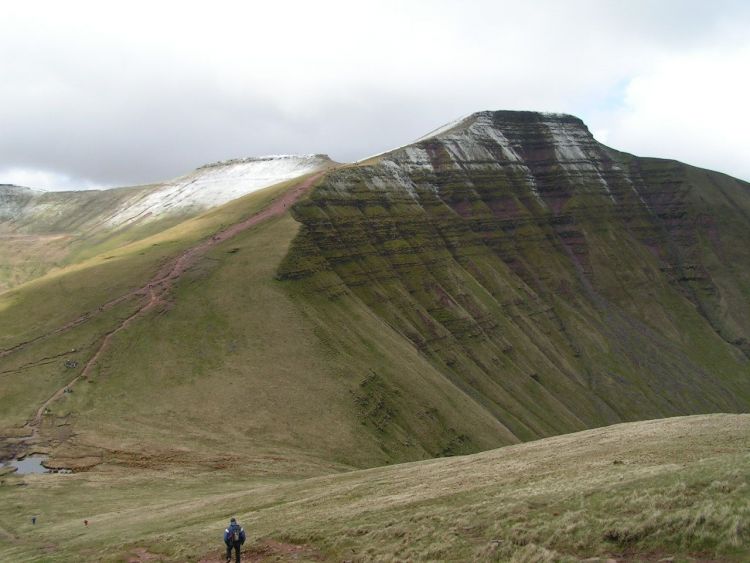 Pen y Fan