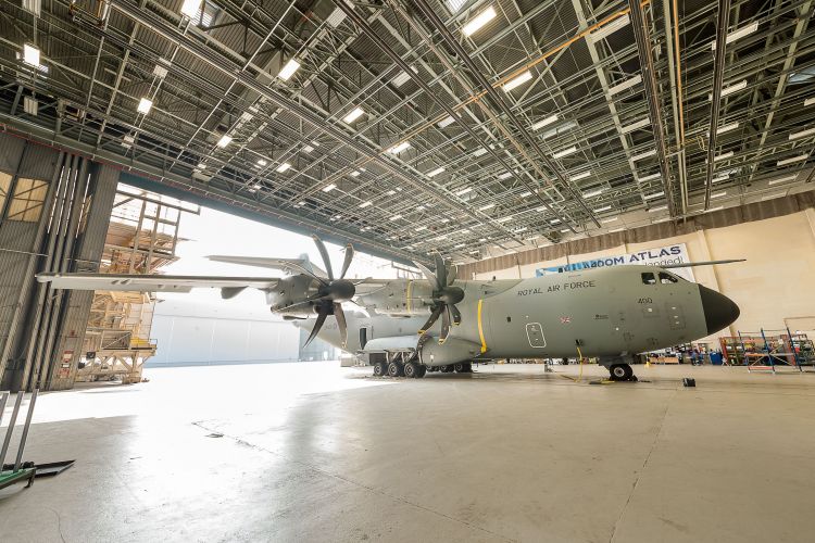 Hangar 