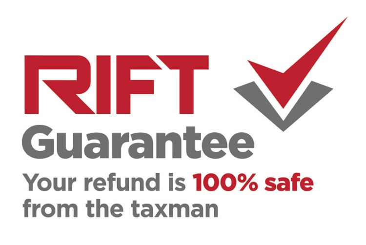RIFT: Tax Refunds Made Easy 