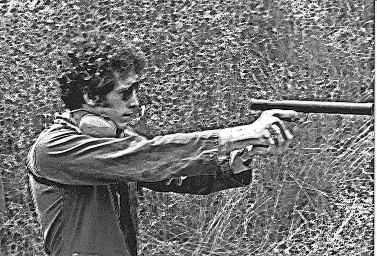 US Special Forces Operatives in Berlin: James Stejskal