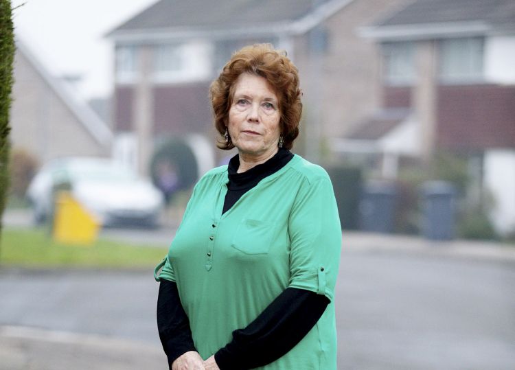 RAF Veteran Fined For Flying Remembrance Flag