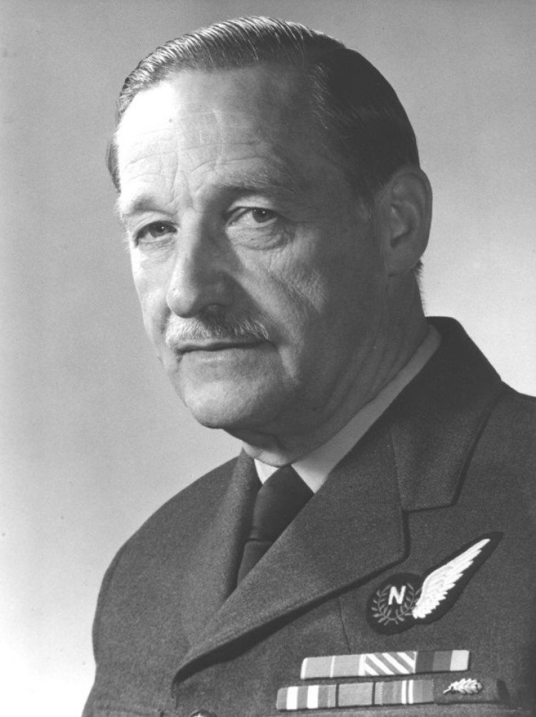 Robert Jefferies