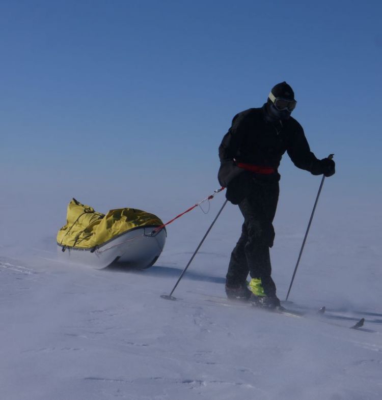Spear 17 Expedition