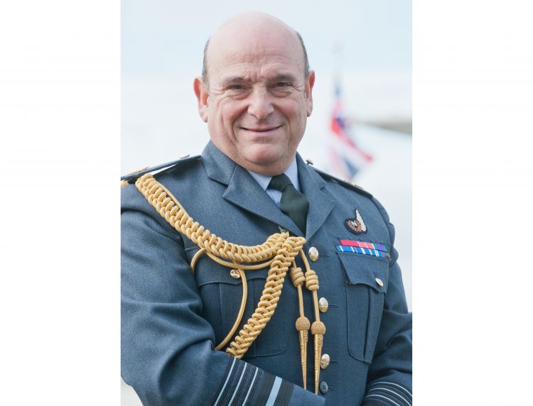 Chief of defence staff