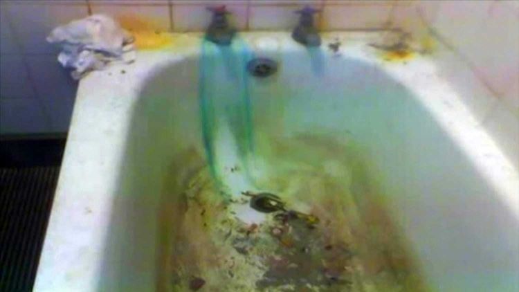Squaddies Say They've Had Enough Of Squalid Housing