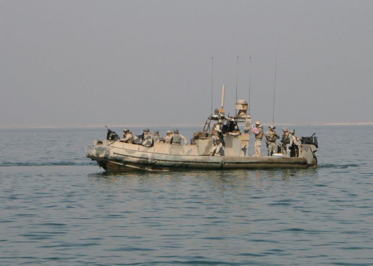 US Nuclear Subs To Visit Foreign Ports Again After Decade Long Absence US Nuclear Subs To Visit Foreign Ports Again After Decade Long Absence