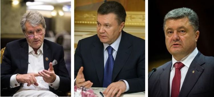 President Ukraine