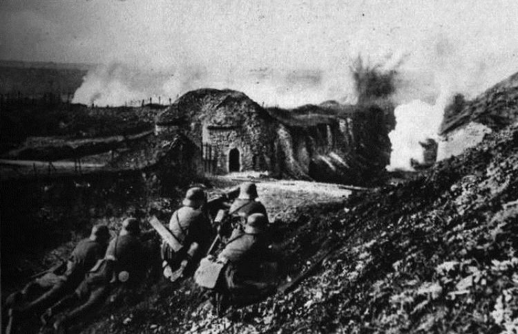 Verdun