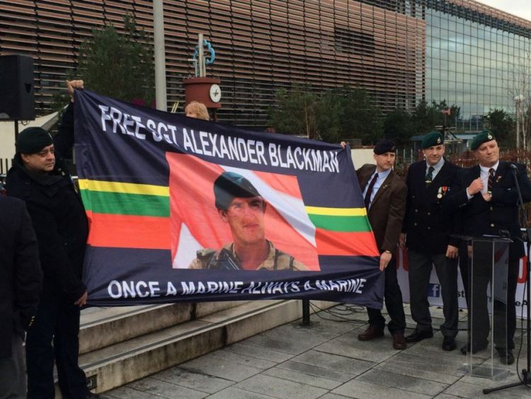 Soldier Prosecutions Poll: The Results