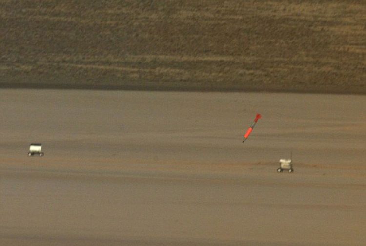 America's Most Dangerous Nuclear Weapon Passes Critical Test America's Most Dangerous Nuclear Weapon Passes Critical Test