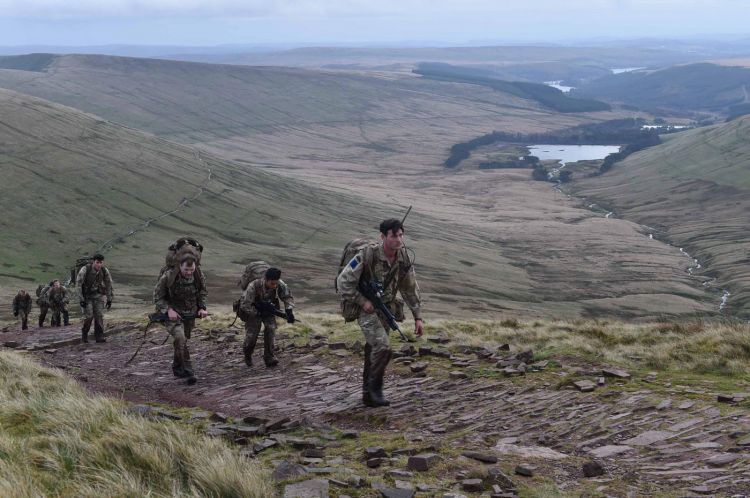 Stunning Images Released Of Biggin Hill Peak Stunning Images Released Of Biggin Hill Peak