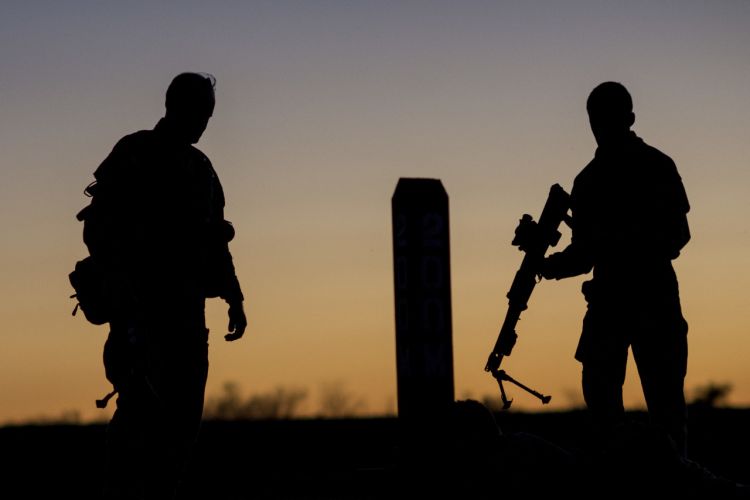 Night Fighting: Britain Vs. Canada
