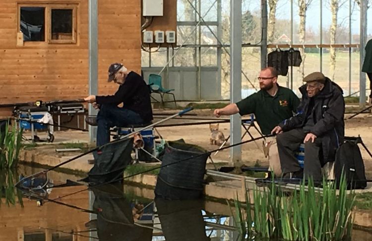 Fishing 