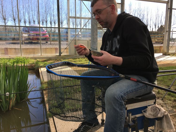 fishing