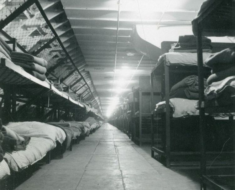 Underground WW2 Bunker To Open For Visitors
