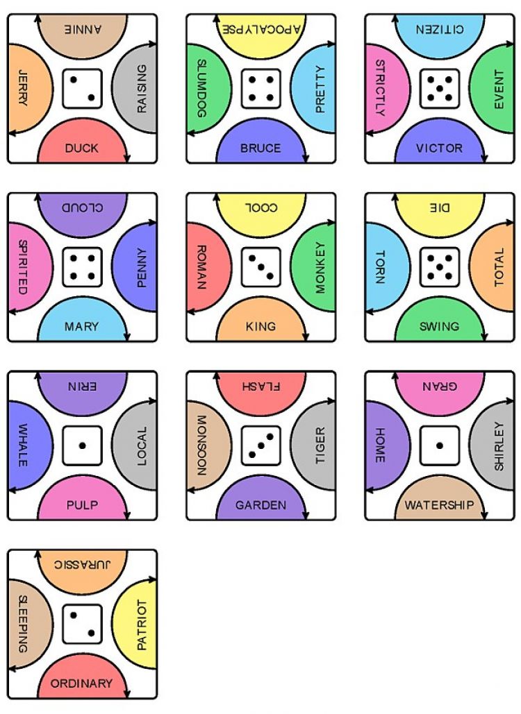 Answers To GCHQ Cryptic Christmas Code Revealed Answers To GCHQ Cryptic Christmas Code Revealed
